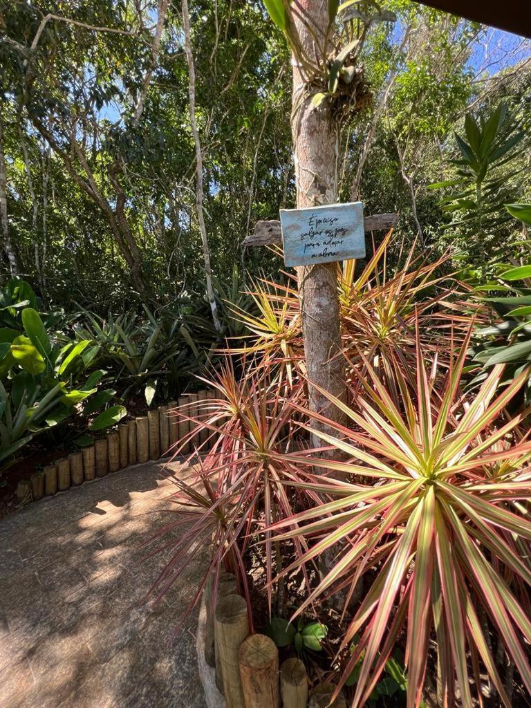 Pousada Villa Canaa Búzios Eksteriør billede
