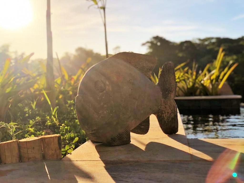 Pousada Villa Canaa Búzios Eksteriør billede